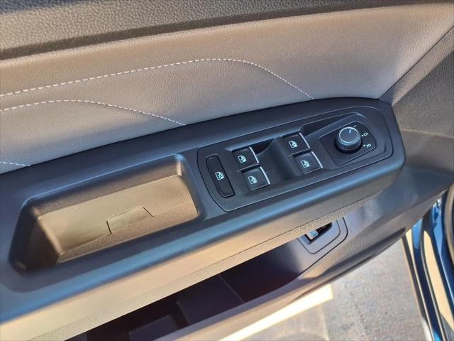 2022 Volkswagen Atlas 2.0T SE w/Technology