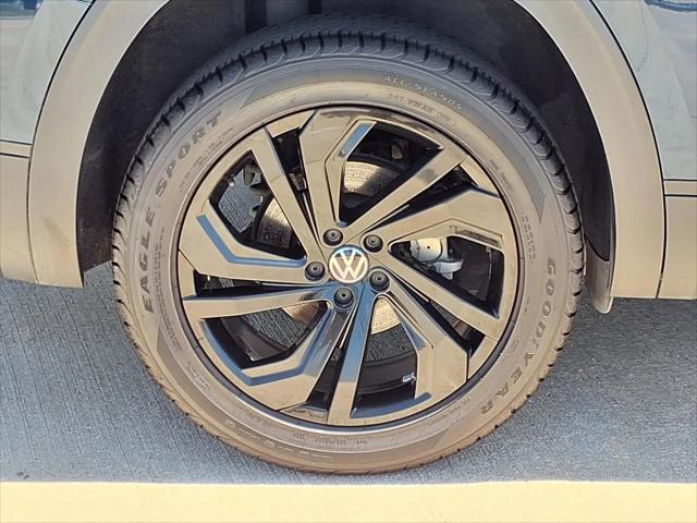 2022 Volkswagen Atlas 2.0T SE w/Technology