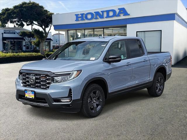 2026 Honda Ridgeline TrailSport for sale in Santa Monica, CA