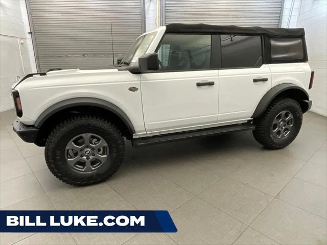2024 Ford Bronco Wildtrak for sale in Phoenix, AZ