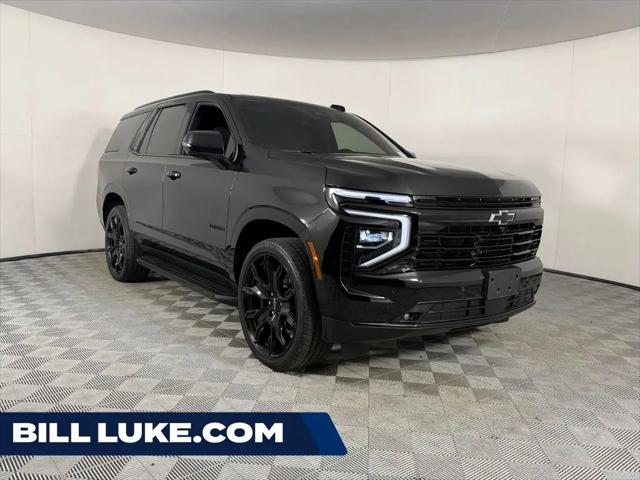 2025 Chevrolet Tahoe 4WD RST for sale in Phoenix, AZ