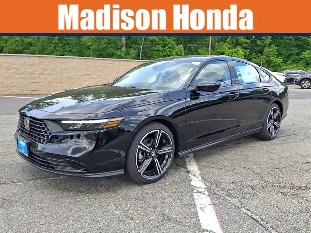 2026 Honda Accord Sedan SE for sale in Madison, NJ