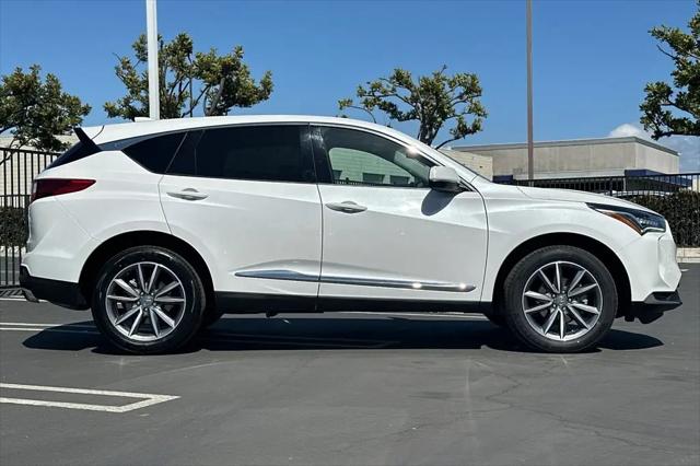 2023 Acura RDX Technology Package