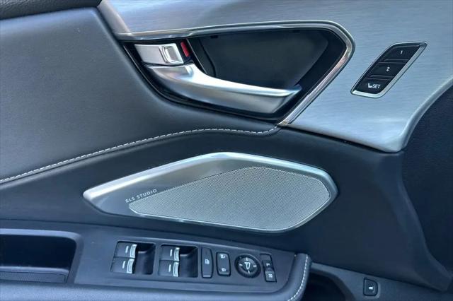 2023 Acura RDX Technology Package