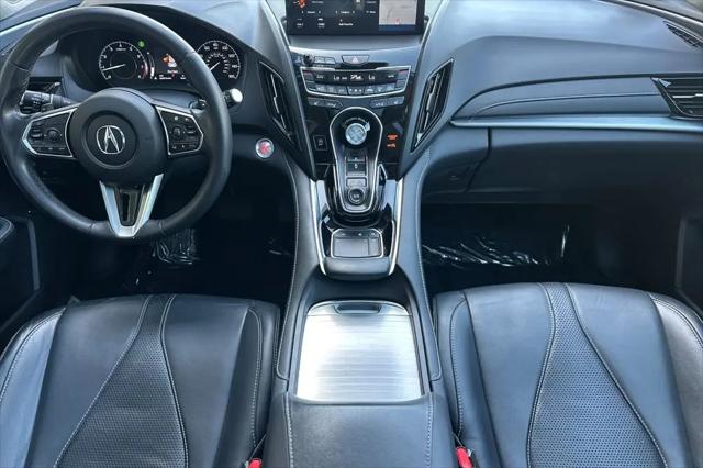 2023 Acura RDX Technology Package