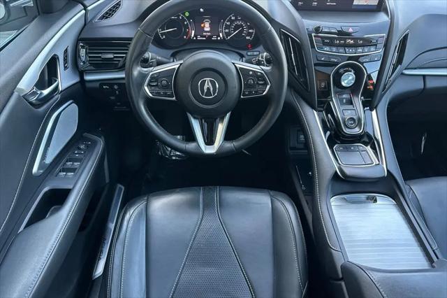 2023 Acura RDX Technology Package