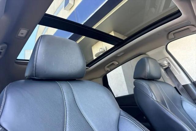 2023 Acura RDX Technology Package
