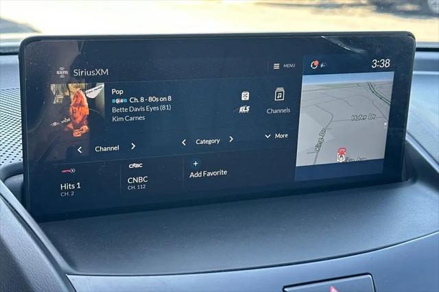 2023 Acura RDX Technology Package