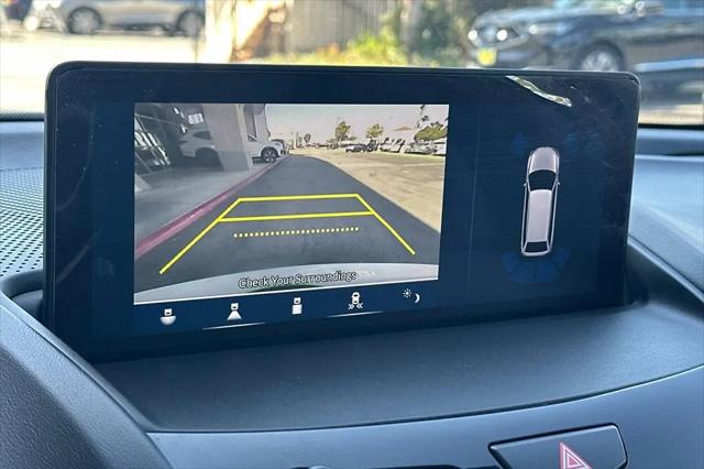 2023 Acura RDX Technology Package
