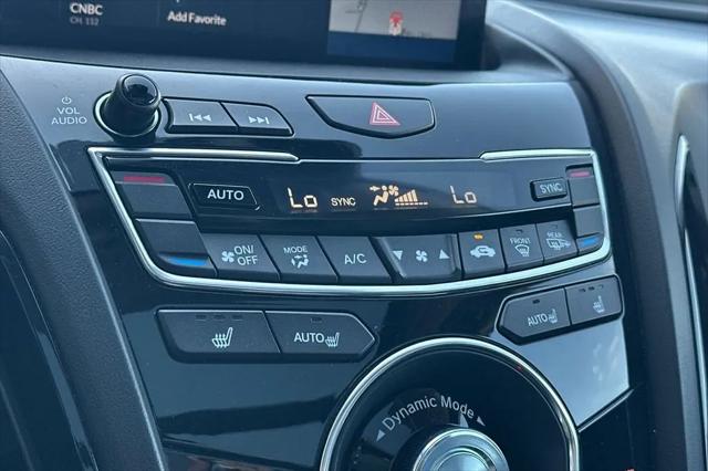 2023 Acura RDX Technology Package