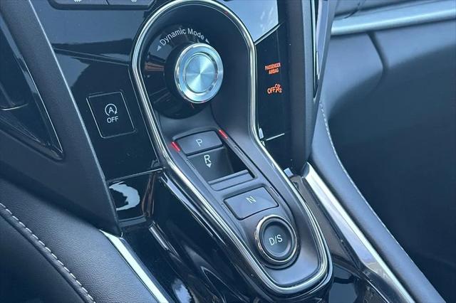 2023 Acura RDX Technology Package
