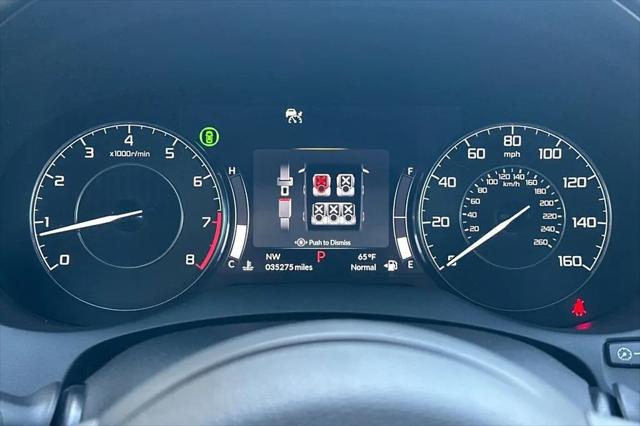 2023 Acura RDX Technology Package