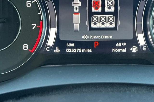 2023 Acura RDX Technology Package