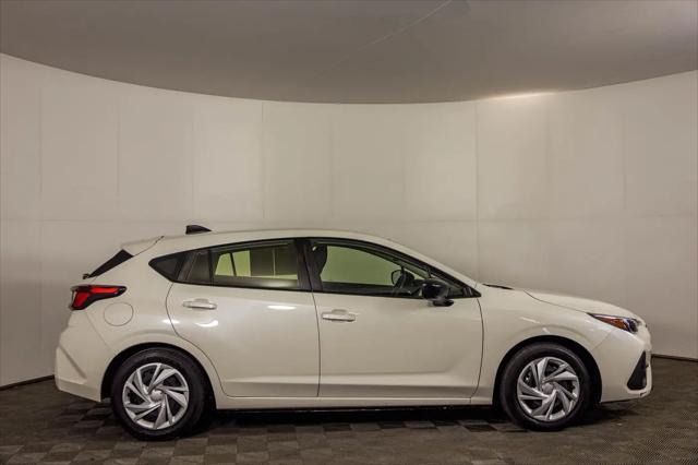 2024 Subaru Impreza Base 5-Door