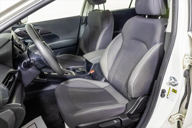 2024 Subaru Impreza Base 5-Door