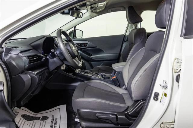 2024 Subaru Impreza Base 5-Door