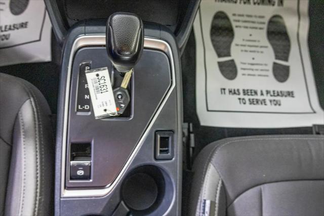 2024 Subaru Impreza Base 5-Door