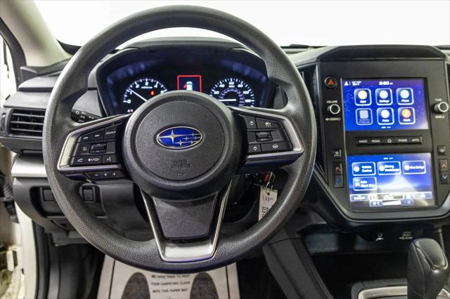 2024 Subaru Impreza Base 5-Door