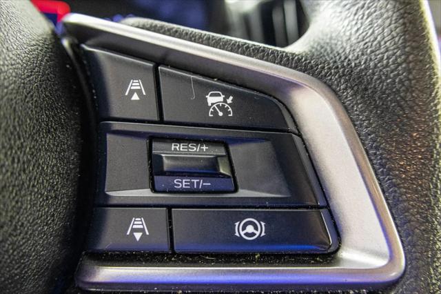 2024 Subaru Impreza Base 5-Door