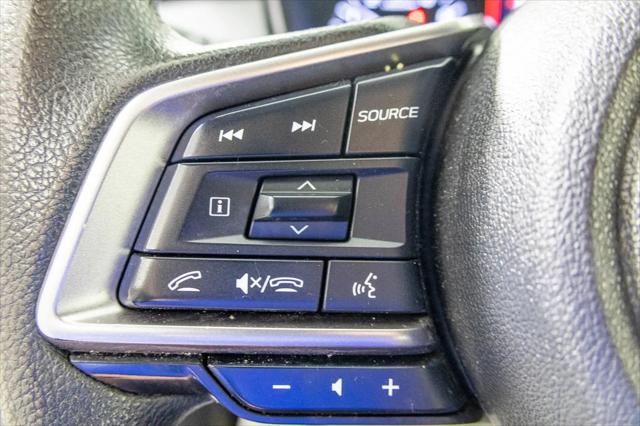 2024 Subaru Impreza Base 5-Door
