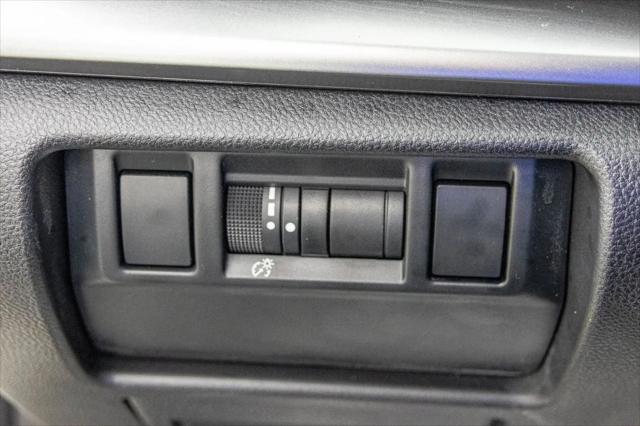 2024 Subaru Impreza Base 5-Door