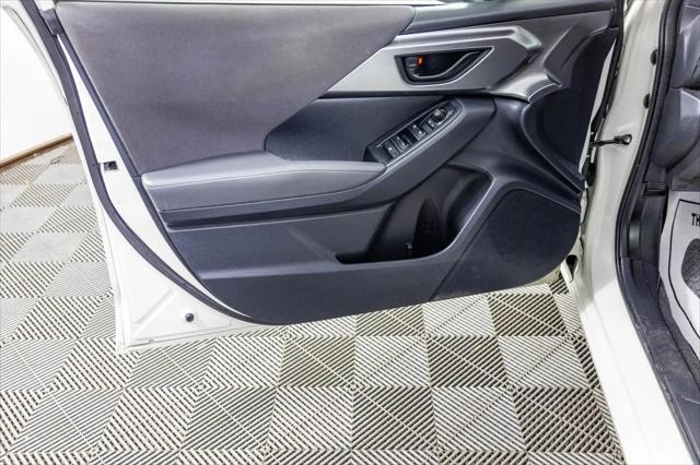 2024 Subaru Impreza Base 5-Door
