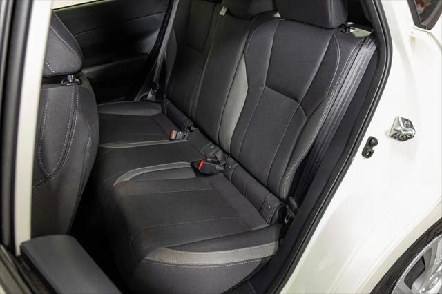 2024 Subaru Impreza Base 5-Door