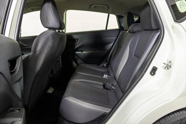 2024 Subaru Impreza Base 5-Door