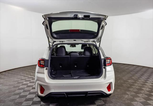 2024 Subaru Impreza Base 5-Door