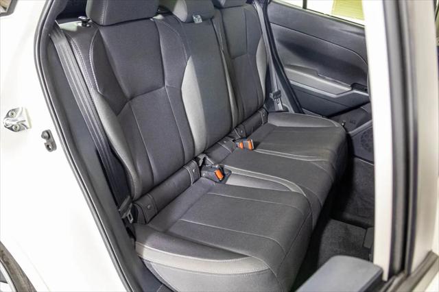 2024 Subaru Impreza Base 5-Door