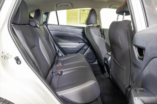 2024 Subaru Impreza Base 5-Door