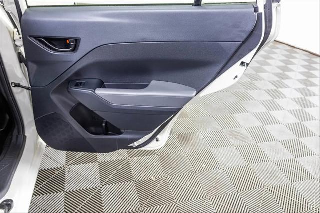 2024 Subaru Impreza Base 5-Door