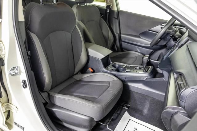 2024 Subaru Impreza Base 5-Door