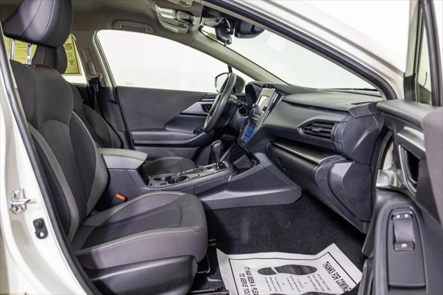 2024 Subaru Impreza Base 5-Door