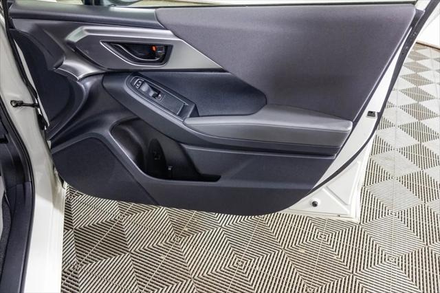 2024 Subaru Impreza Base 5-Door