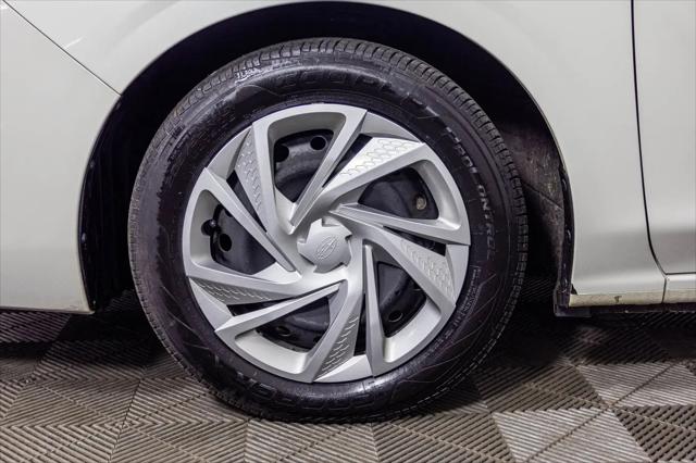 2024 Subaru Impreza Base 5-Door