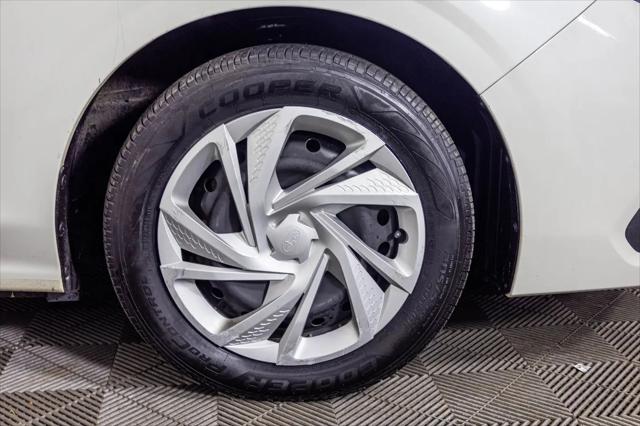 2024 Subaru Impreza Base 5-Door
