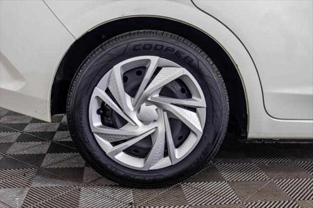 2024 Subaru Impreza Base 5-Door