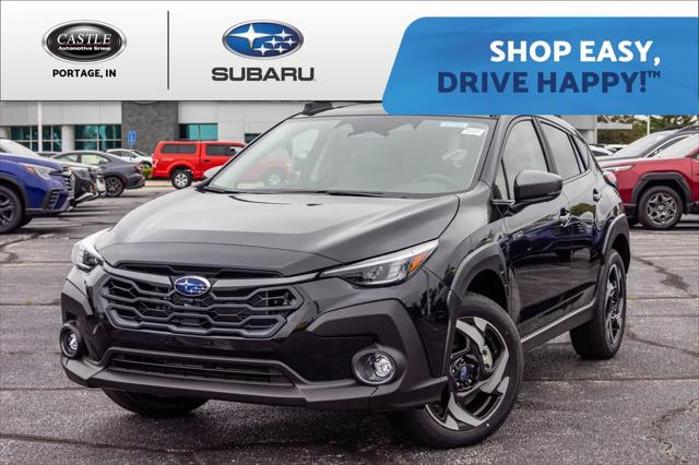 2026 Subaru Crosstrek Limited for sale in Portage, IN