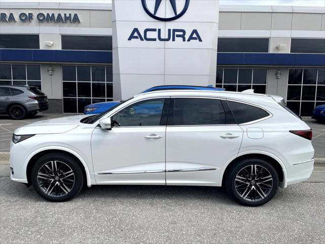 2026 Acura MDX Advance Package for sale in Omaha, NE