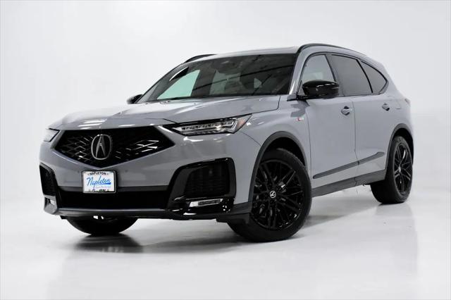 2026 Acura MDX A-SPEC Advance Package for sale in Elmhurst, IL