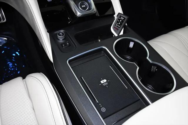 2026 Acura MDX A-SPEC Advance Package
