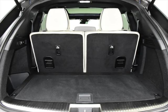 2026 Acura MDX A-SPEC Advance Package