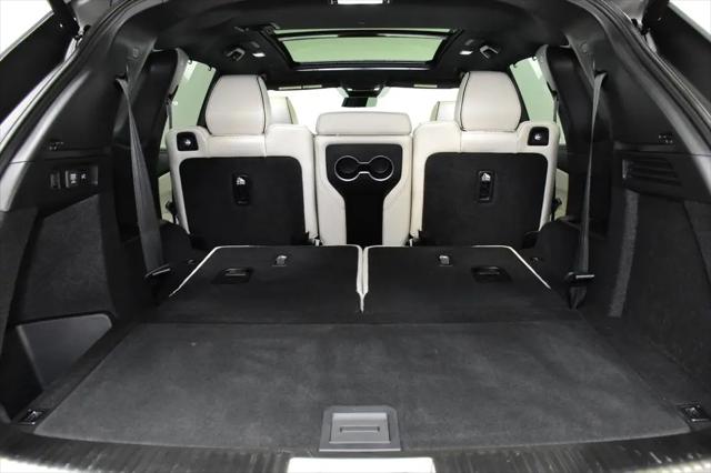 2026 Acura MDX A-SPEC Advance Package