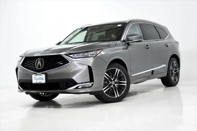 2026 Acura MDX Advance Package for sale in Elmhurst, IL