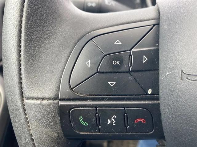 2016 Fiat 500X Easy