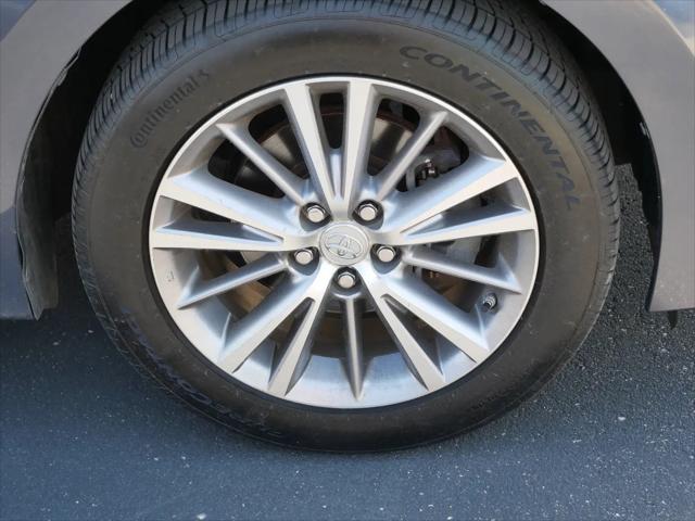 2014 Toyota Corolla LE Plus