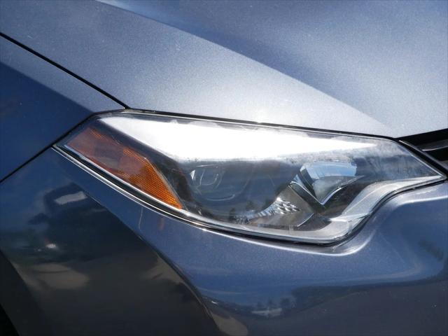 2014 Toyota Corolla LE Plus