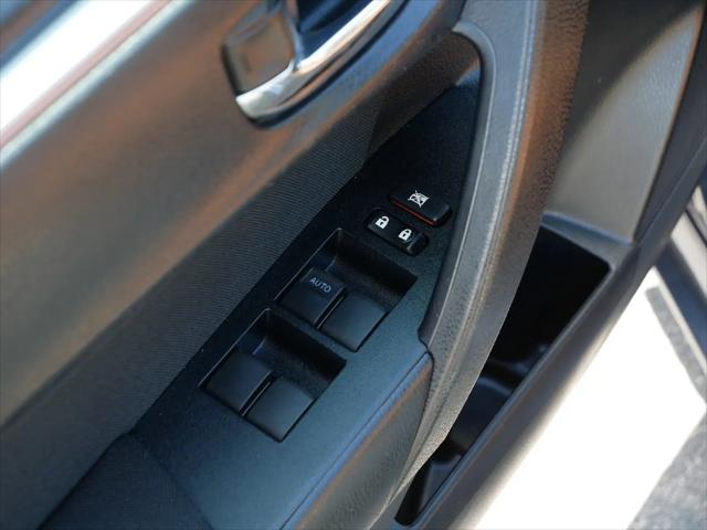 2014 Toyota Corolla LE Plus