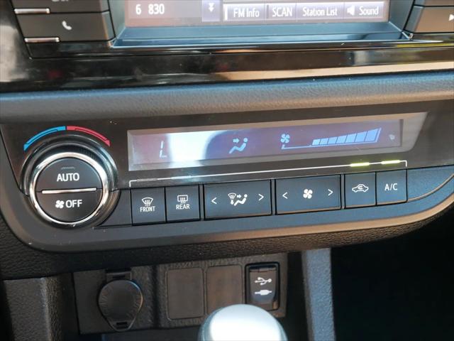 2014 Toyota Corolla LE Plus